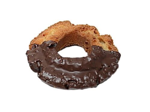 7-11 Old-fashioned donut